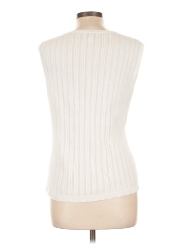 Foxcroft Sleeveless Top (view 2)