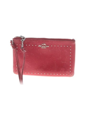 Coach Wristlet (view 1)