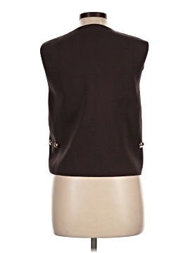Zara Sleeveless Blouse (view 2)