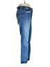 Good American Blue Jeans Size 14 - 18 - photo 4