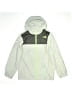 The North Face Green Windbreaker Size 14 - 16 - photo 1