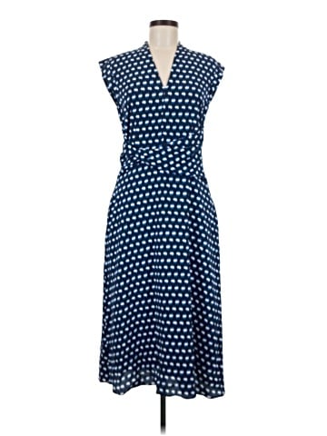 The Fold Casual Dress (view 1)