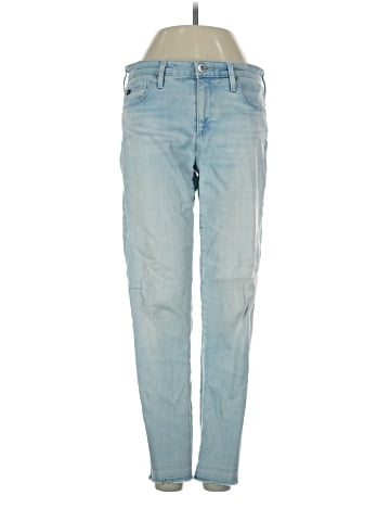 Adriano Goldschmied Jeans (view 1)