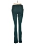 Level 99 Color Block Teal Jeans Size 29 waist - photo 2