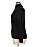 Ann Taylor LOFT Black Long Sleeve Turtleneck Size XL - photo 5