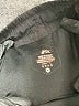 Asics Black Athletic Shorts Size M - photo 3