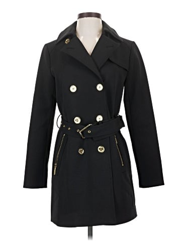 MICHAEL Michael Kors Coat (view 1)