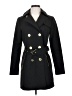 MICHAEL Michael Kors Black Coat Size XS - photo 1