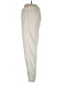 Zaful 100% Polyester Ivory Casual Pants Size L - photo 5
