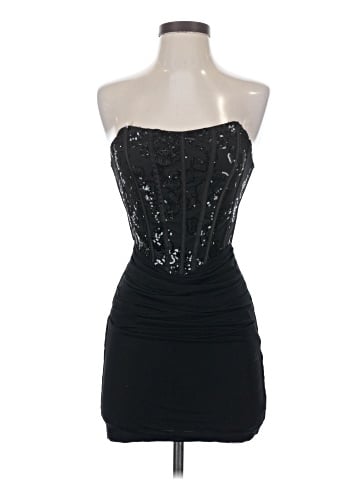 Lulus Cocktail Dress (view 1)