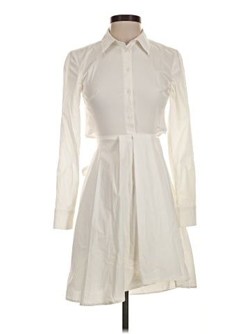 Club Monaco Casual Dress (view 1)