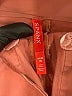 SPANX Pink Jeggings Size M - photo 7
