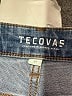 Tecovas Blue Jeans Size 31 waist - photo 7