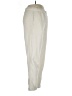 Zaful 100% Polyester Ivory Casual Pants Size L - photo 4