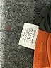 Shein 100% Polyester Solid Brown Casual Skirt Size 2 - photo 5