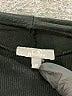 PJ Harlow Black Cardigan Size M - photo 7