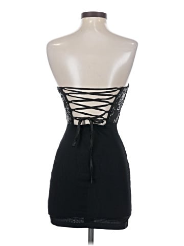 Lulus Cocktail Dress (view 2)