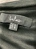 Lulus Black Cocktail Dress Size XS - photo 4