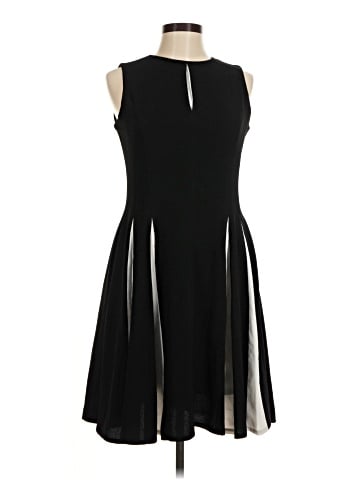 Taylor Cocktail Dress (view 1)