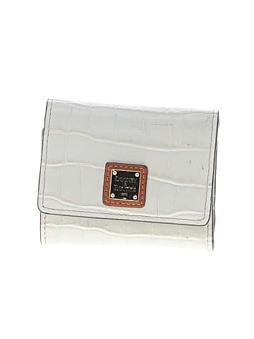 Dooney & Bourke Leather Wallet (view 1)