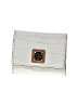 Dooney & Bourke Ivory Leather Wallet One size - photo 1