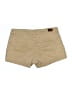 Paige Solid Tan Khaki Shorts Size 26 waist - photo 2