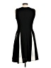 Taylor Black Cocktail Dress Size 8 - photo 2