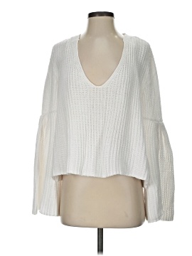 Free People Pullover Sweater