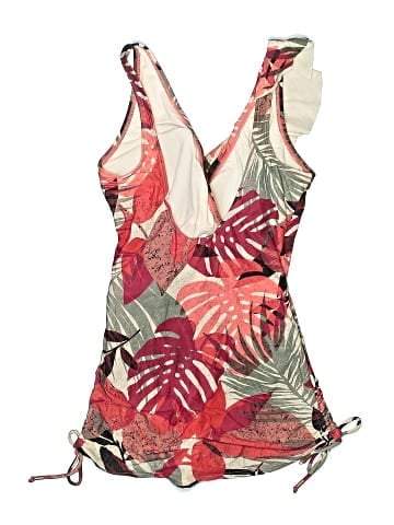 Carmen Marc Valvo Swimsuit Top (view 2)