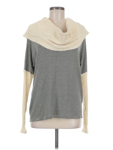 Michael Stars Pullover Sweater (view 1)