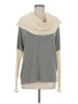 Michael Stars Gray Pullover Sweater One size - photo 1