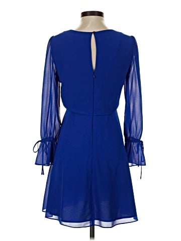 Vince Camuto Cocktail Dress (view 2)