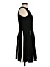 Taylor Black Cocktail Dress Size 8 - photo 4
