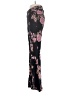 Torrid Floral Black Dress Pants Size 00 Plus - photo 5