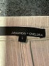 Amanda + Chelsea Ivory Blazer Size L - photo 6