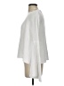 Free People 100% Cotton White Pullover Sweater Size S - photo 5