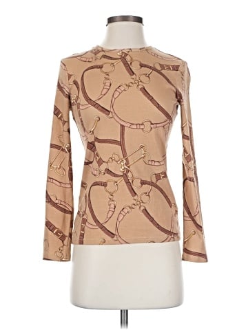 Lauren by Ralph Lauren Long Sleeve Turtleneck (view 1)