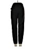 Alo Solid Black Casual Pants Size S - photo 2