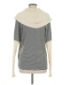 Michael Stars Gray Pullover Sweater One size - photo 2