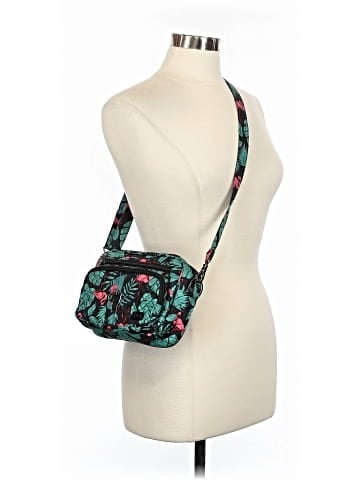 Lug Crossbody Bag (view 2)