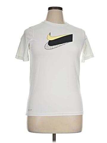 Nike Active T-Shirt (view 1)