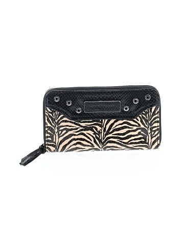 Kate Moss for Longchamp Leather Wallet (view 1)