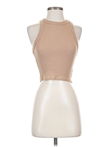 Gaze Tank Top (view 1)