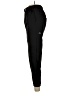 Alo Solid Black Casual Pants Size S - photo 5