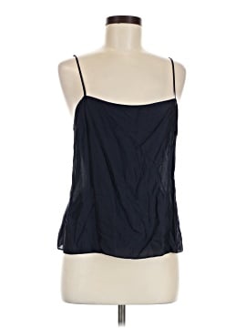 Carolina Herrera Sleeveless Blouse