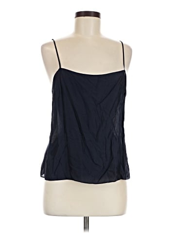 Carolina Herrera Sleeveless Blouse (view 1)