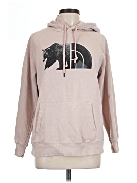 The North Face Pullover Hoodie