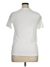 Nike 100% Polyester White Active T-Shirt Size XL - photo 2