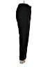 Alo Solid Black Casual Pants Size S - photo 4