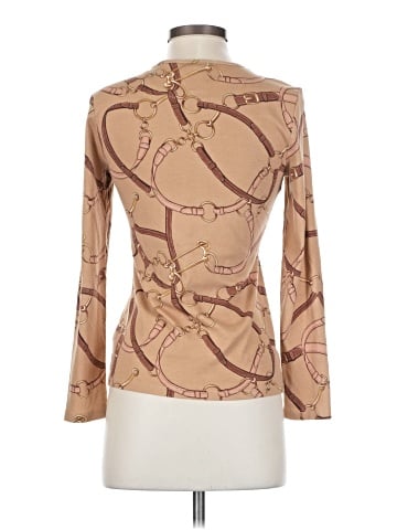 Lauren by Ralph Lauren Long Sleeve Turtleneck (view 2)